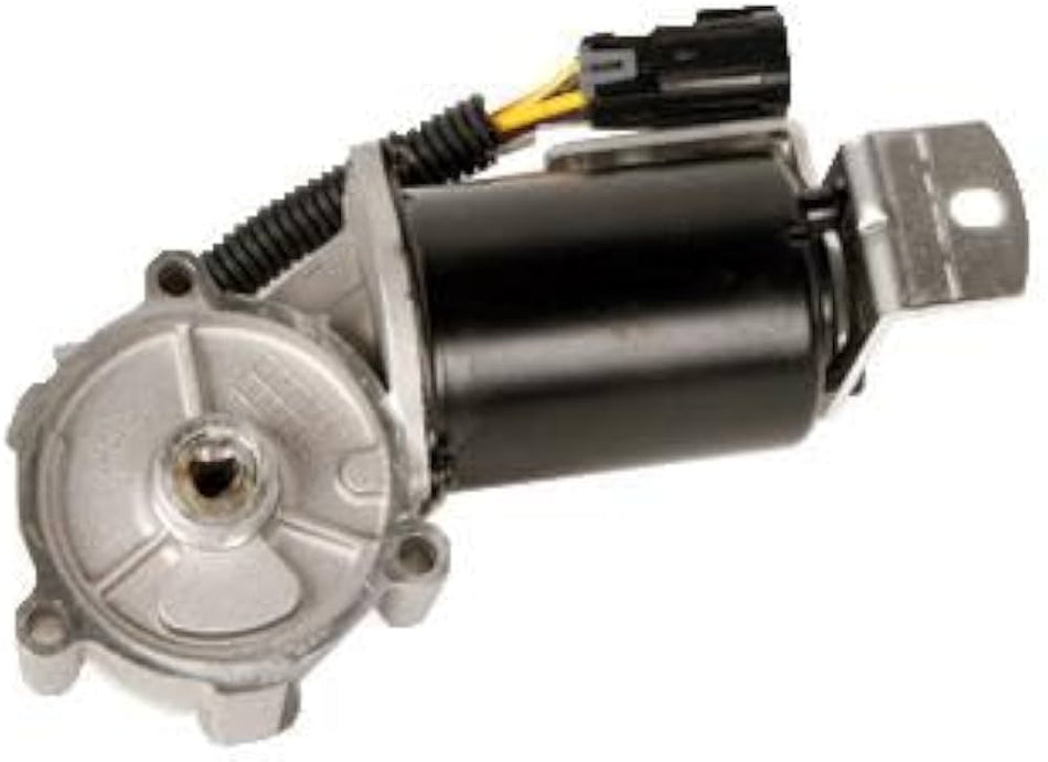 89059688 4x4 Motor GM Genuine