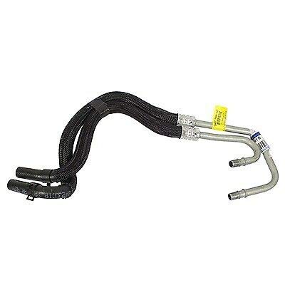 BB5Z7R081B Gear Oil Cooler Hose Ford Genuine