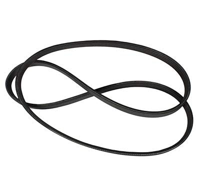 BL3Z8620C Eng Belt Must Zf Ford Genuine