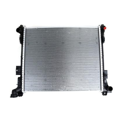 4677755AE Radiator Assembly Mopar Aftermarket