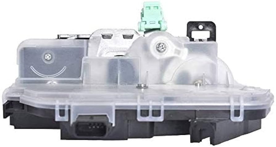 DG1Z5426413A Rear Left Hand Door Latch Ford Aftermarket