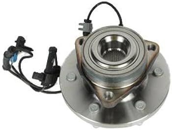 25964890 Front Wheel Bearing GM Aftermarket