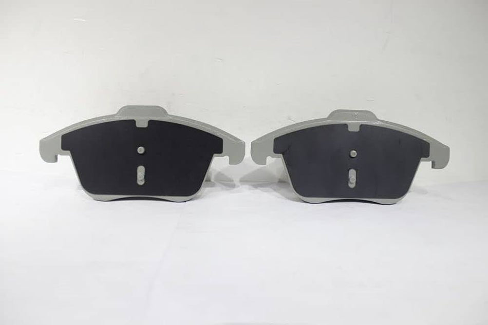 3C0698151C Front Brake Pad Volkswagen Aftermarket