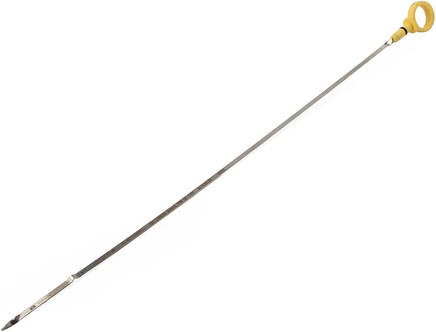4792867AB Dipstick Mopar Genuine