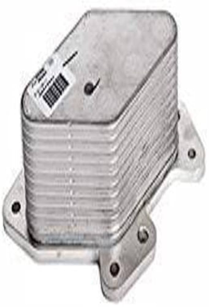 12607900 Engine Oil Cooler GM Genuine