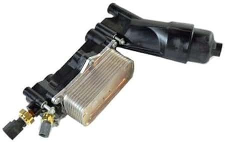 68596317AA Oil Cooler 7aa W O Sensor Mopar Genuine