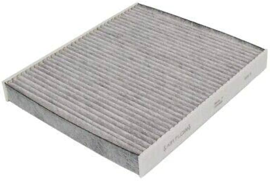 2Q0819669 AC Filter Skoda Aftermarket