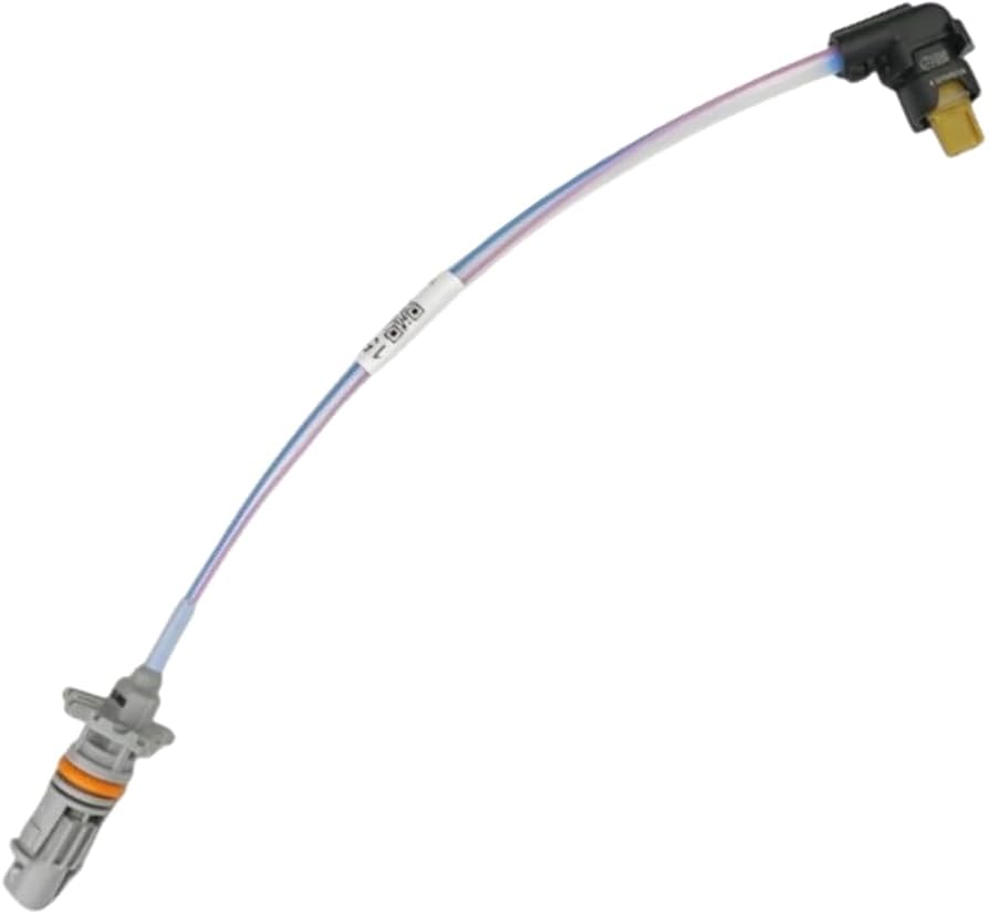 A2701502900 Oil Pump Wiring Harness Mercedez Benz Genuine