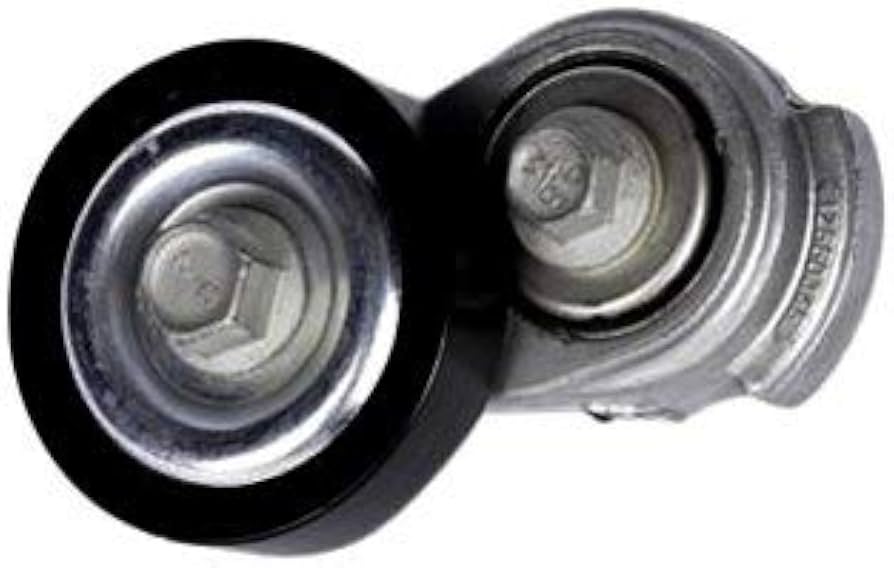 12560345 AC Compressor Tensioner GM Genuine