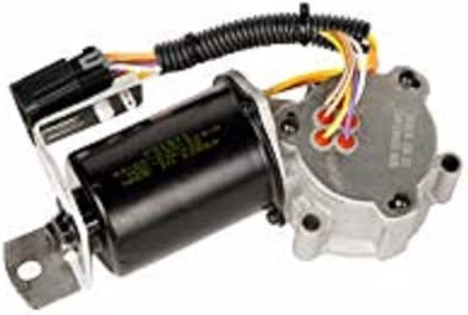 89059688 4x4 Motor GM Genuine