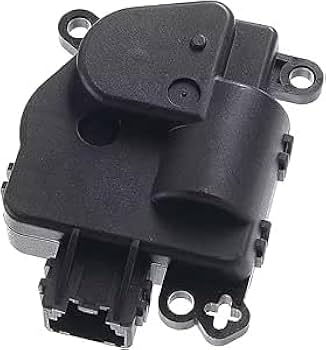 68224186AA Flap Motor Mopar Genuine
