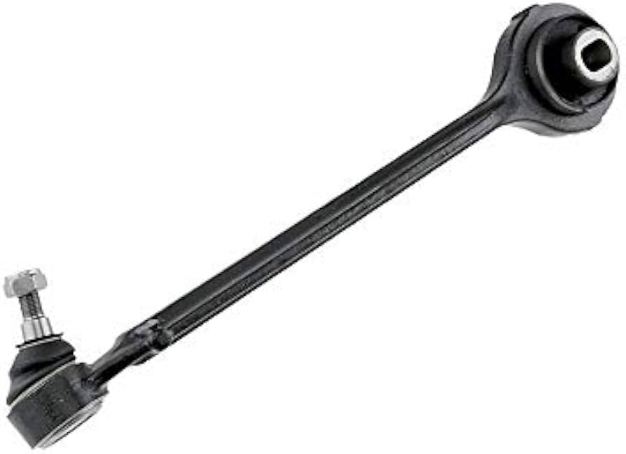 4670508AD Front Track Arm Mopar Genuine