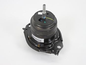 68252518AA Engine Mount Dura Mopar Genuine