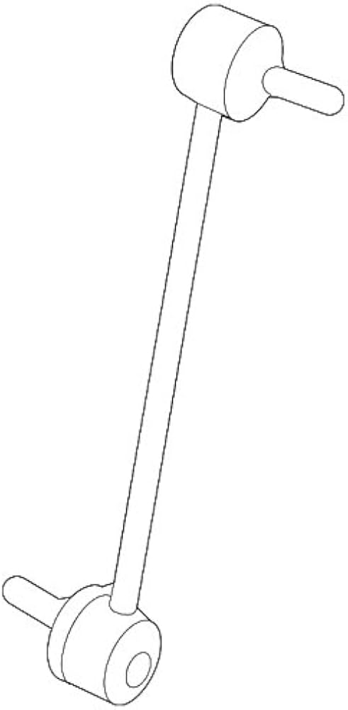 54830-2V000 Linkrod Hyundai Genuine