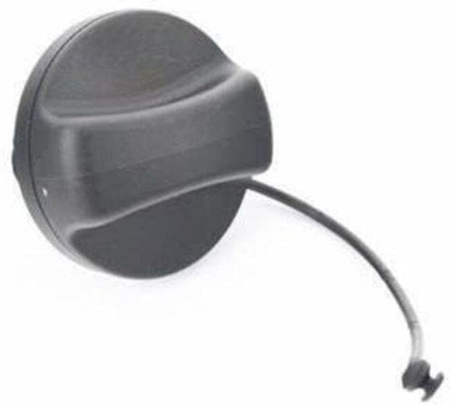 16117470341 Fuel Tank Cap BMW Genuine