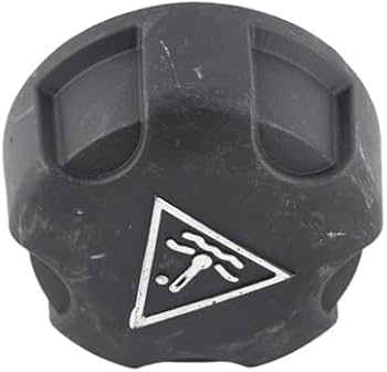 1306J5 Coolant Tank Cap Peugeot Genuine