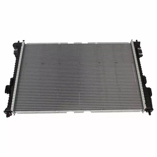 EB5Z8005A Radiator Explorer Ford