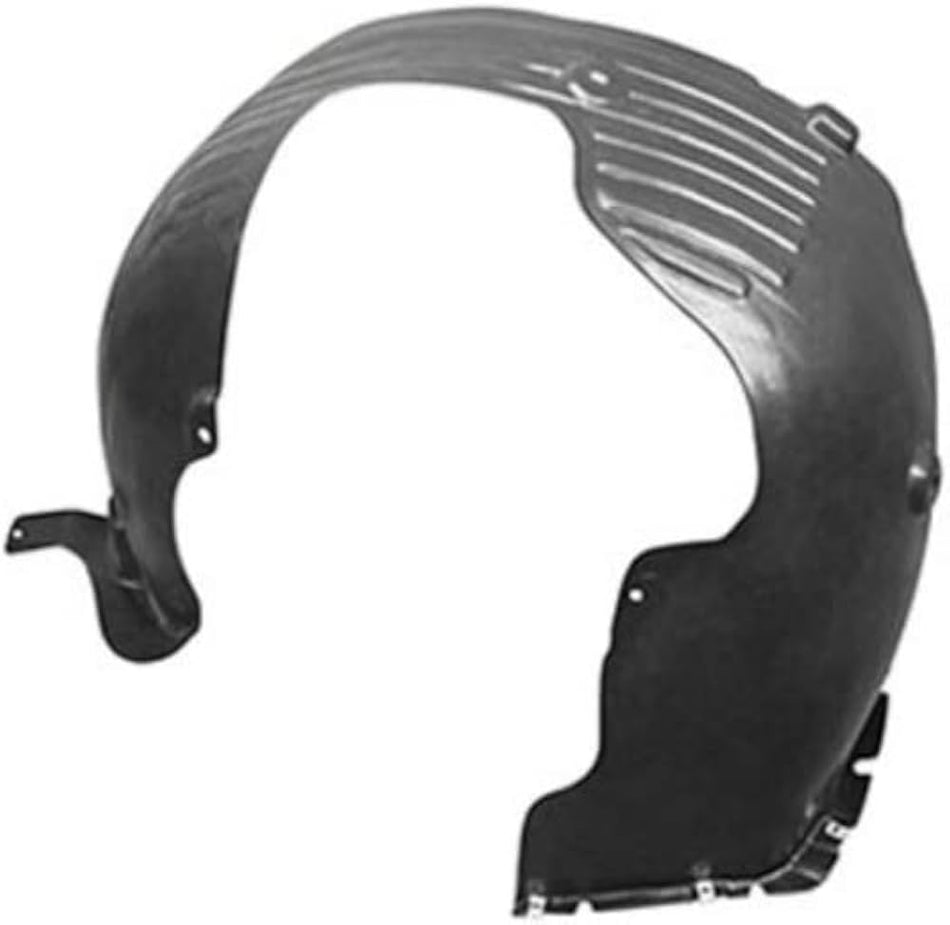 86811C2000 Inner Fender Front LH Hyundai Aftermarket