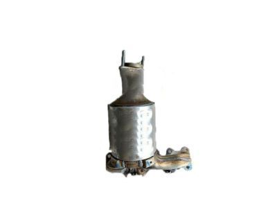 DA8Z5G232D Catalytic Converter Ford Aftermarket