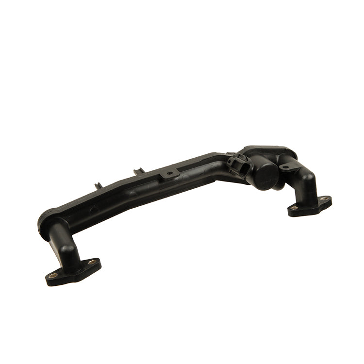 AJ814056 Heater Pipe Jaguar Aftermarket