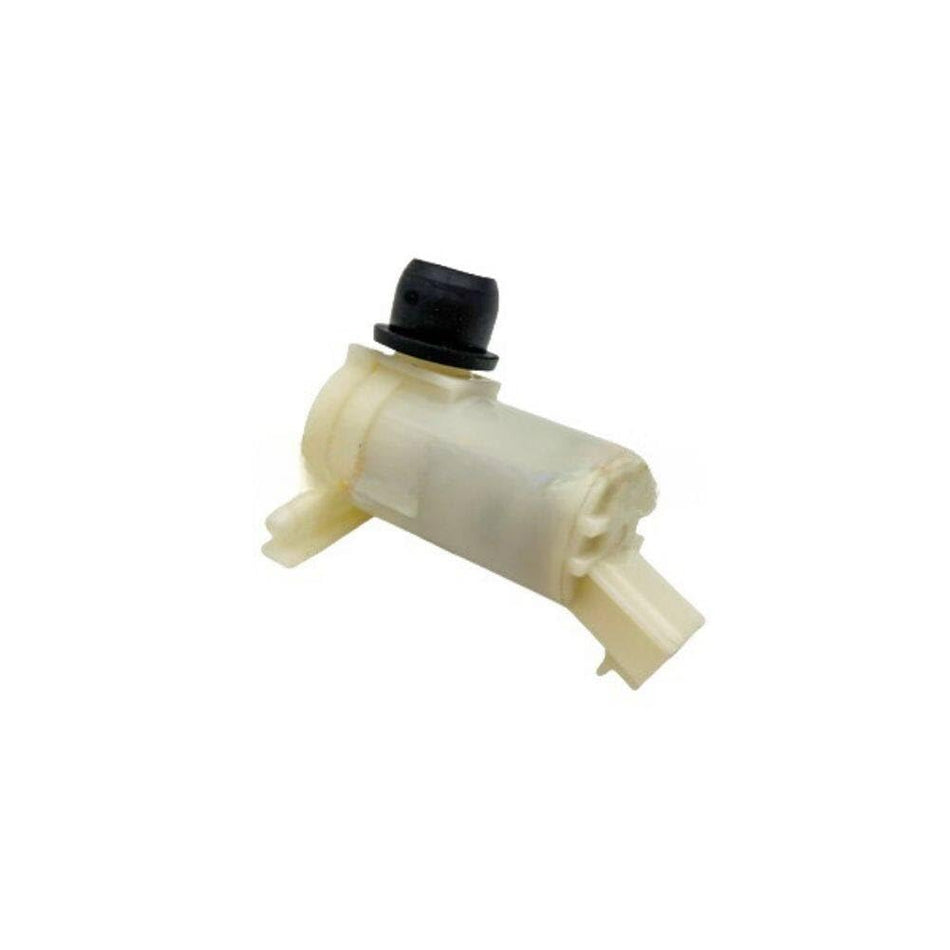 76806SYPN02 Wiper Washer Motor Honda Aftermarket