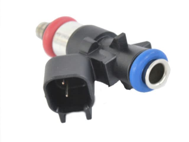 5184085AD Fuel Injector Gd Chero Mopar Genuine