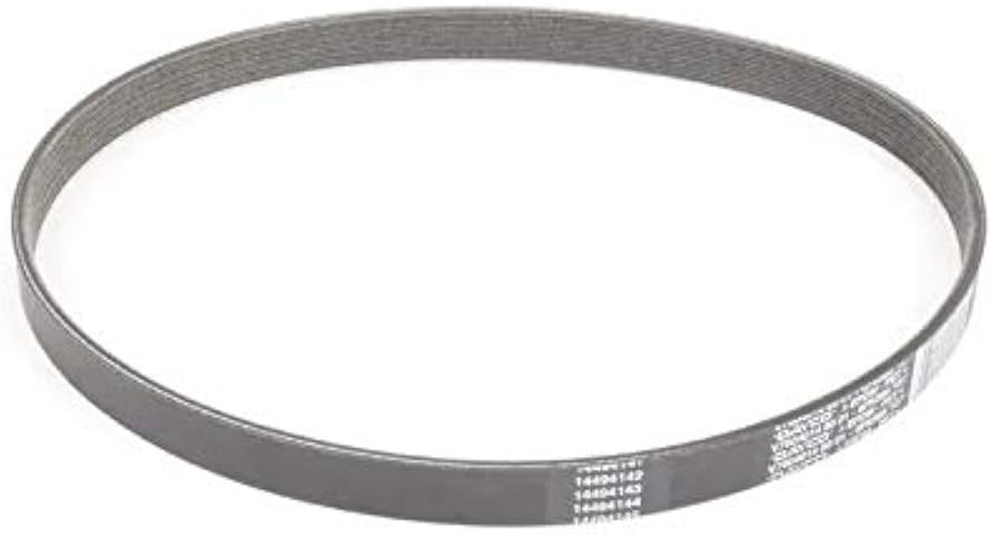 11287604014 Belt Mini Cooper Genuine