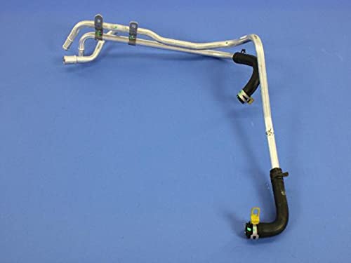 55111396AC Heater Hose Mopar Genuine