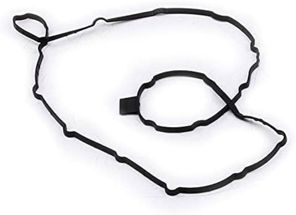 06L103649S Engine Oil Chamber Gasket Audi Genuine