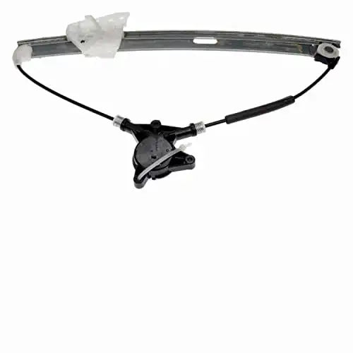 TD1172590A Rear Power Window Lift Regulator RH Mazda Genuine