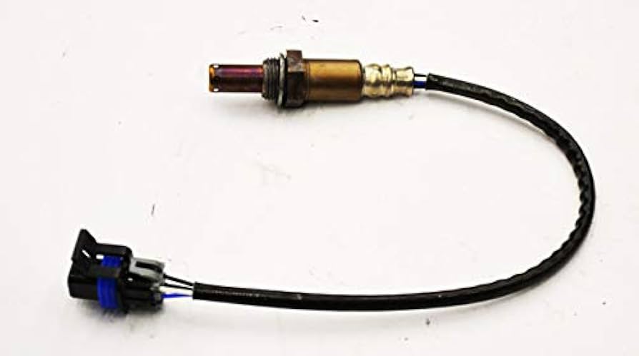 12589321 Oxygen Sensor GM Genuine