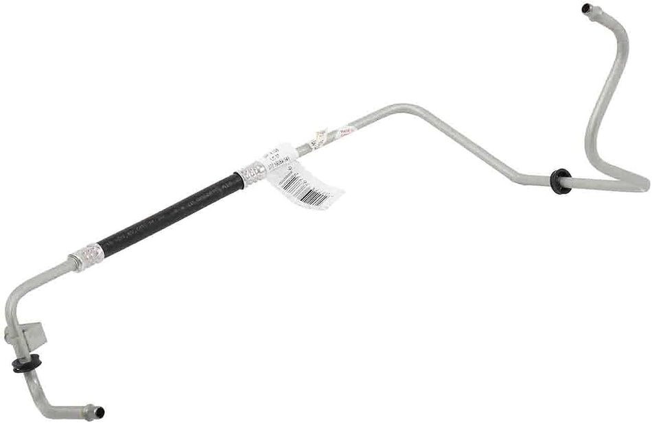 15779543 Gear Oil Cooler Hose GM Genuine