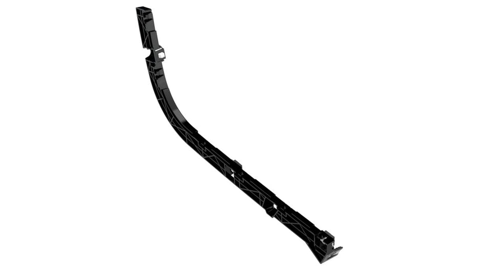 68024340AF Rear RH Bumper Lock Mopar Genuine