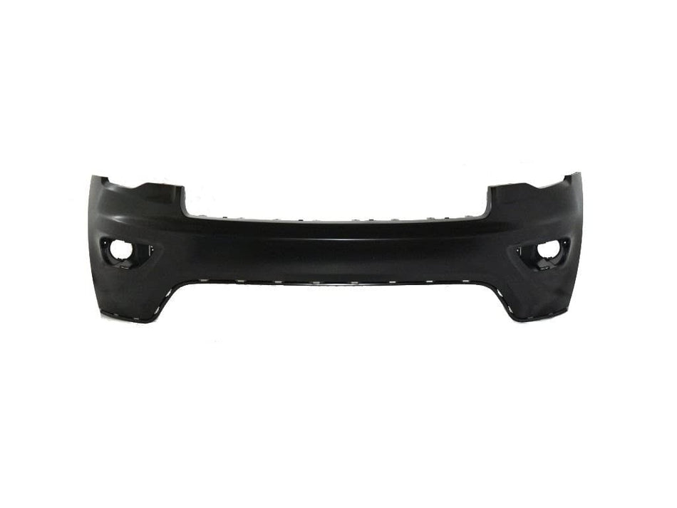 6EB83TZZAA Bumber Front Mopar Aftermarket