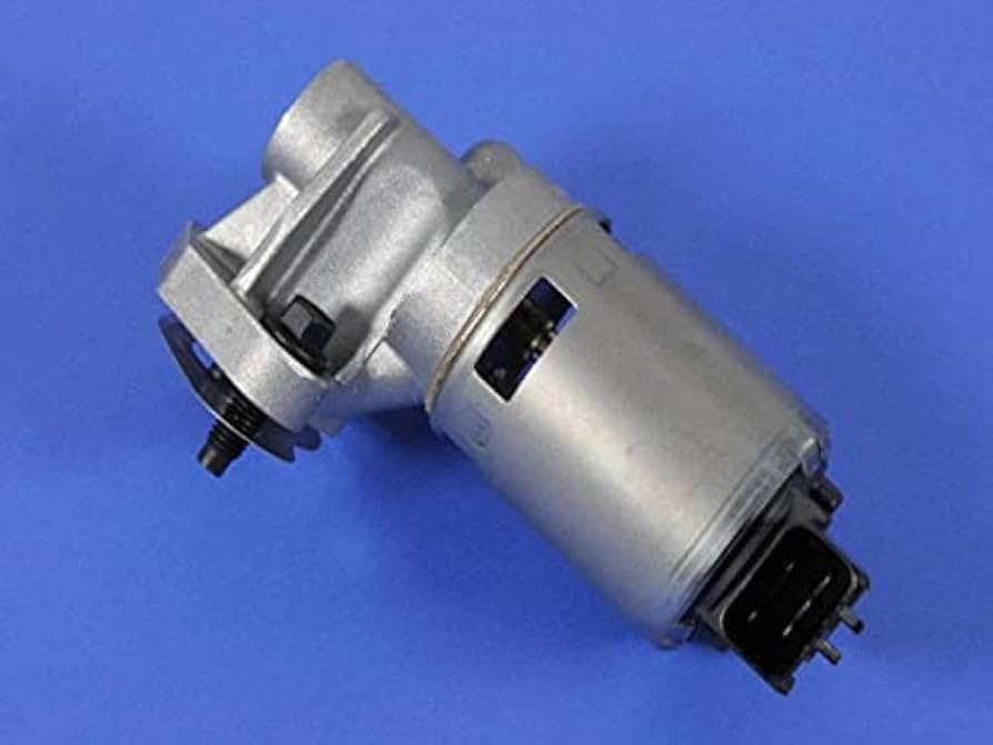 4593574AC EGR Valve Mopar Genuine