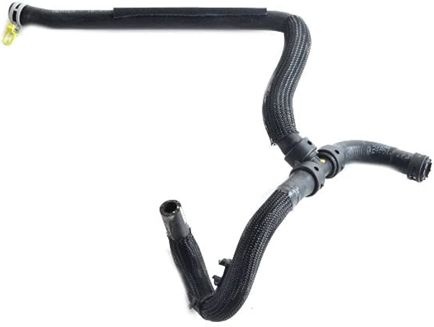 68193882AA Heater Hose Mopar Genuine