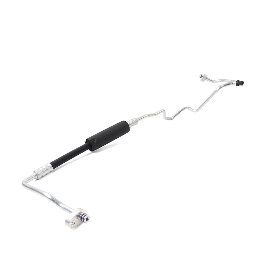 LR068878 AC Refrigerant Liquid Hose Land Rover Genuine
