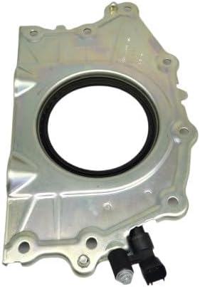 CG1Z6335B Rear Crank Seal Ford Ford Genuine