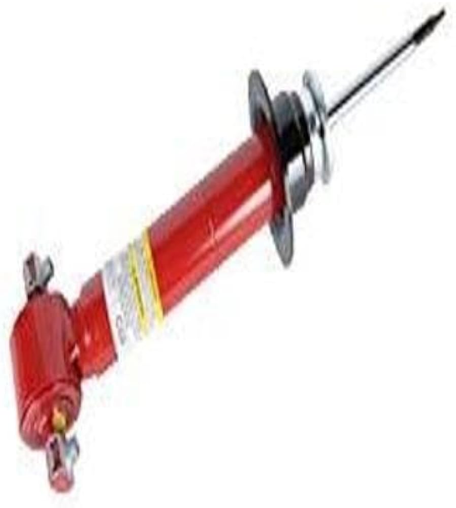 20958798 Front Shock GM Aftermarket