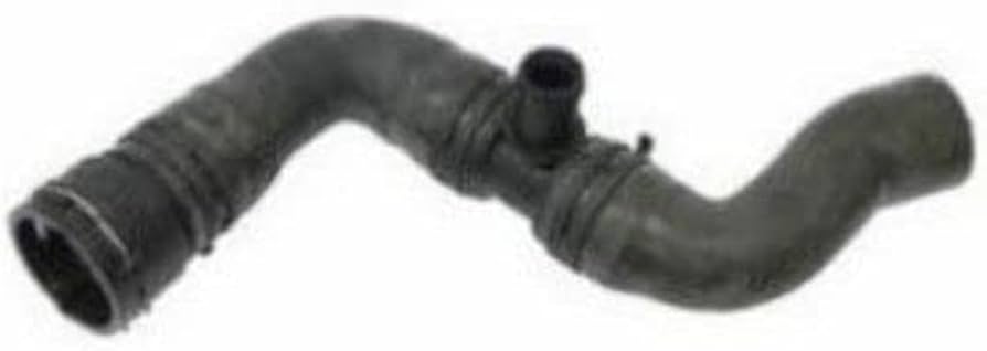 1K0122101DK Radiator Hose Audi Genuine