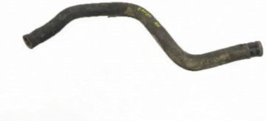 79721SNAA00 Lower Heater Hose Honda Genuine