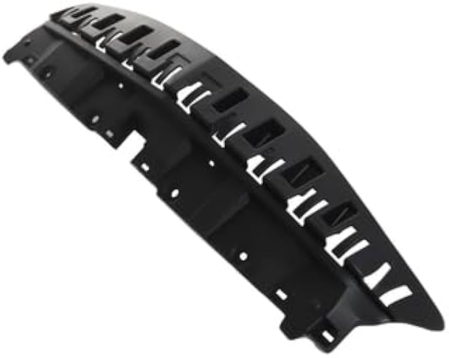 68092604AA Panel Closeout Mopar Aftermarket