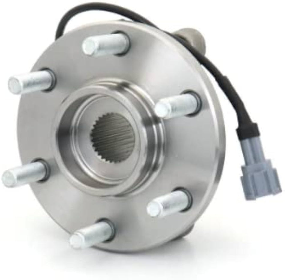 40202ZP90A Front Wheel Bearing Nissan Aftermarket
