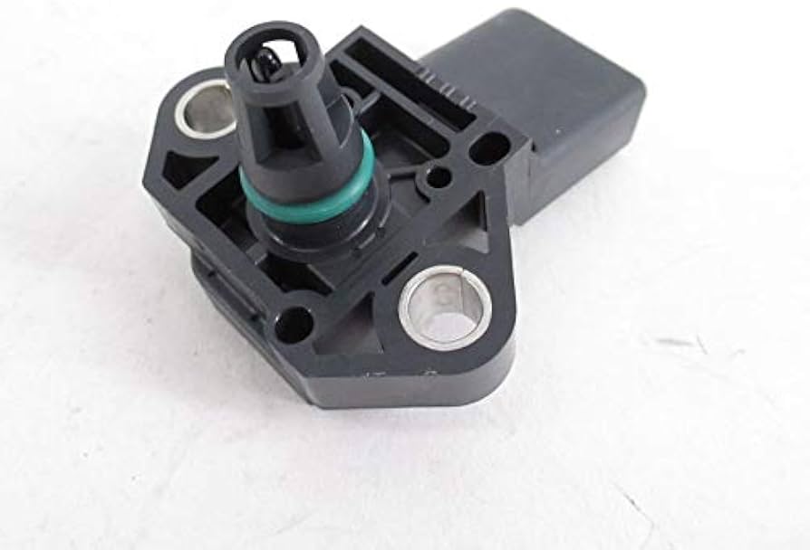 03G906051M Air Pressure Sensor Audi Genuine