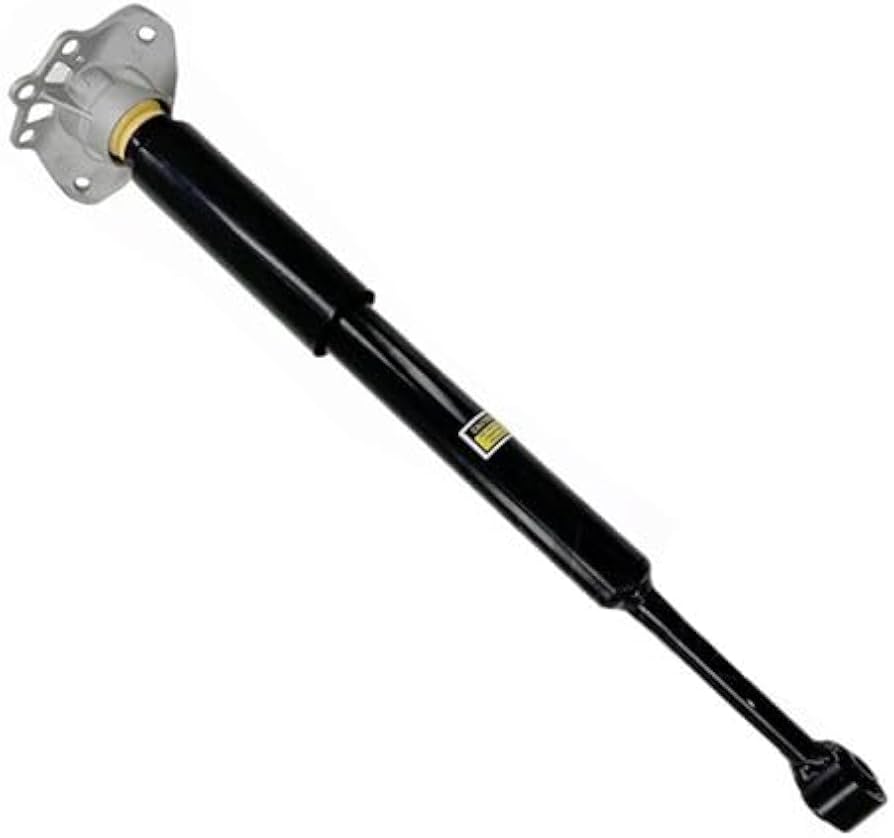 68224859AE Rear Shock Absorber Mopar Aftermarket