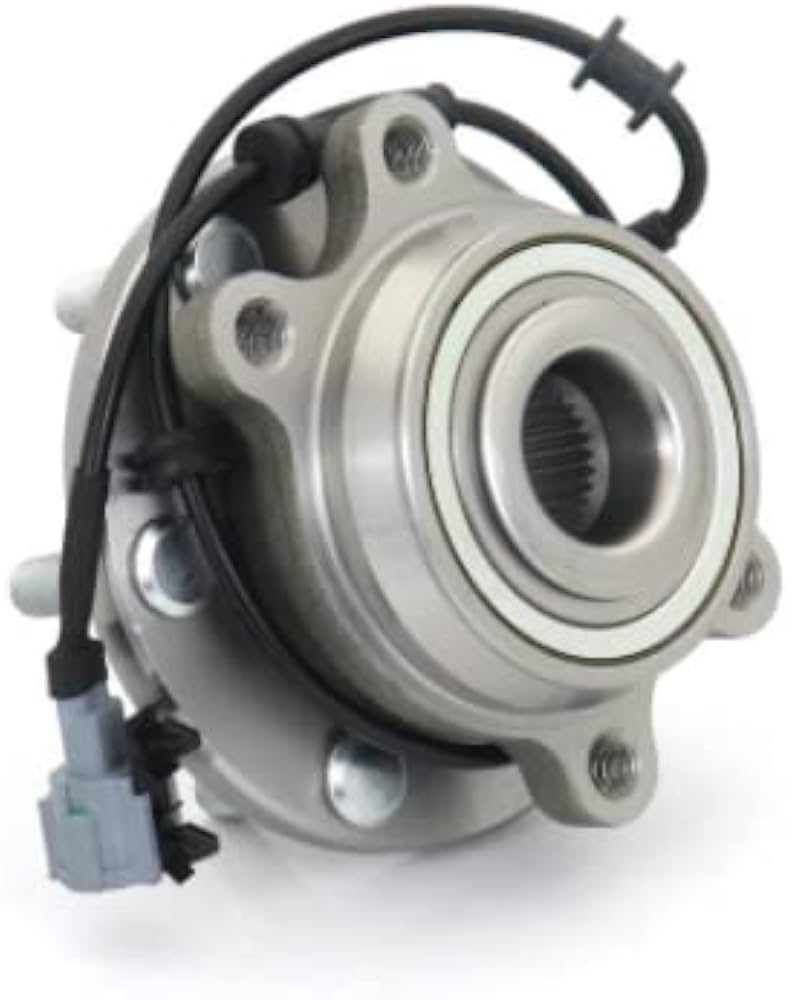 40202ZP90A Front Wheel Bearing Nissan Aftermarket