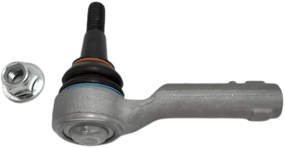 LR125333 Tie Rod End Rear Evq Lhpj Land Rover Aftermarket