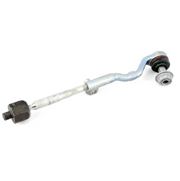 32106858737 Front Tie Rod Assembly RH BMW Aftermarket