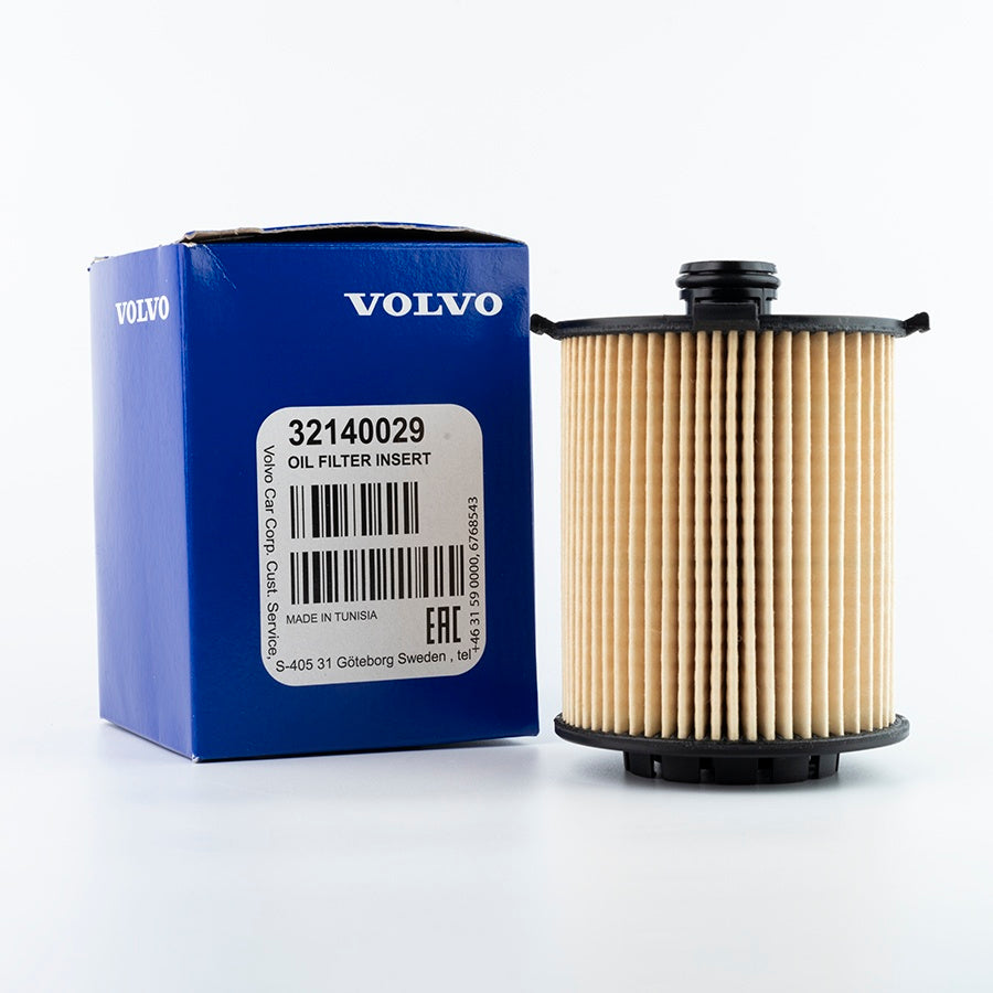 32140029 Oil Filter Volvo Genuine