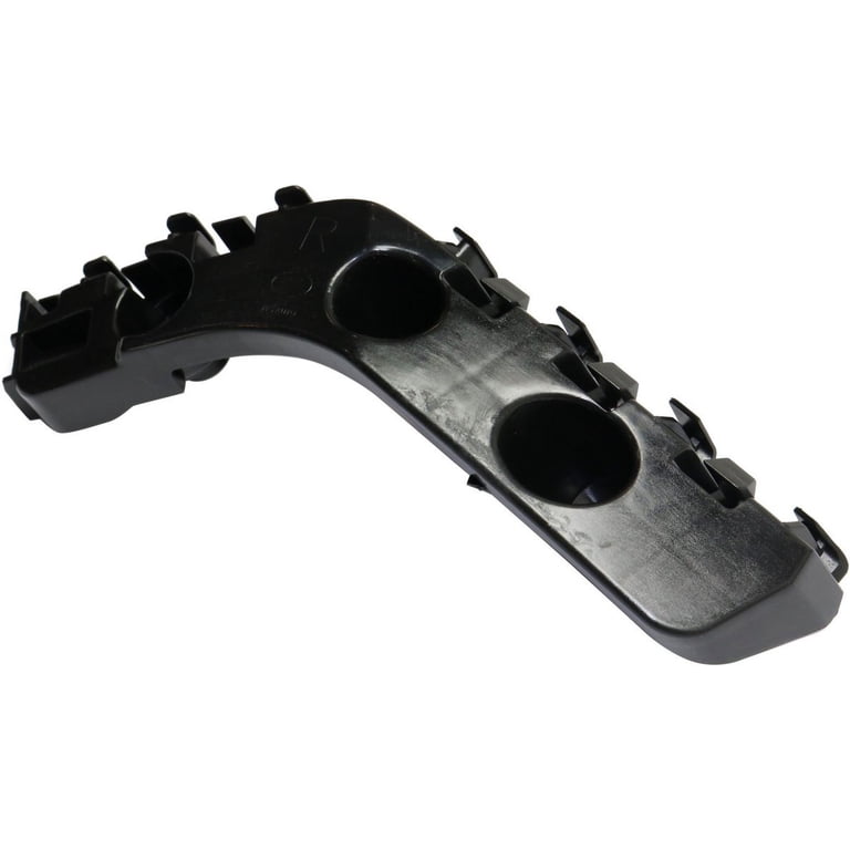 68144218AE Front Bumper Bracket RH Mopar Genuine